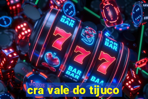 cra vale do tijuco